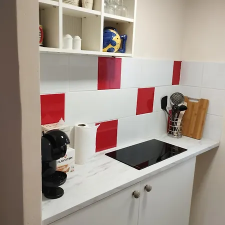 Studio Confortable Drancy Exterior photo