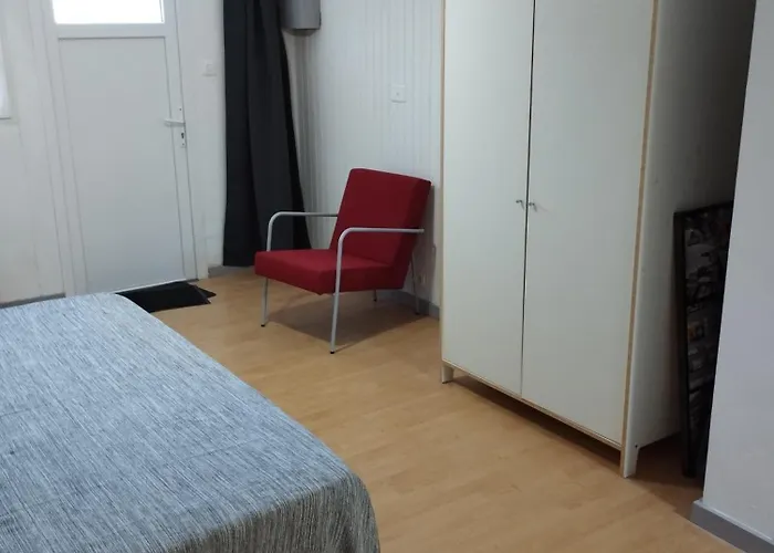 Studio Confortable