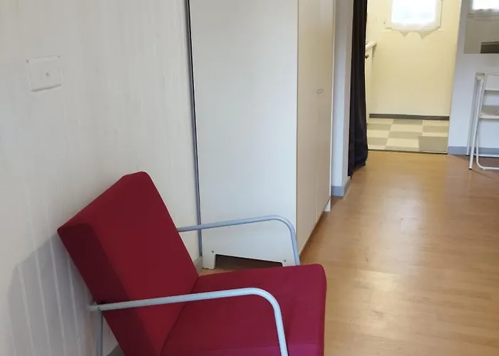 Studio Confortable