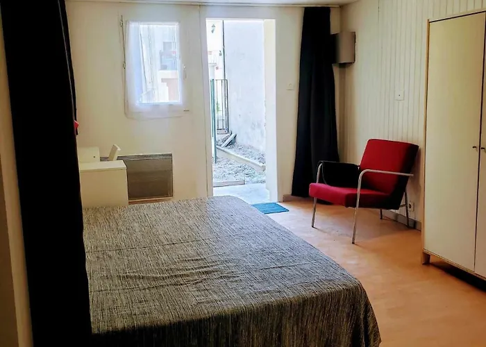 Studio Confortable