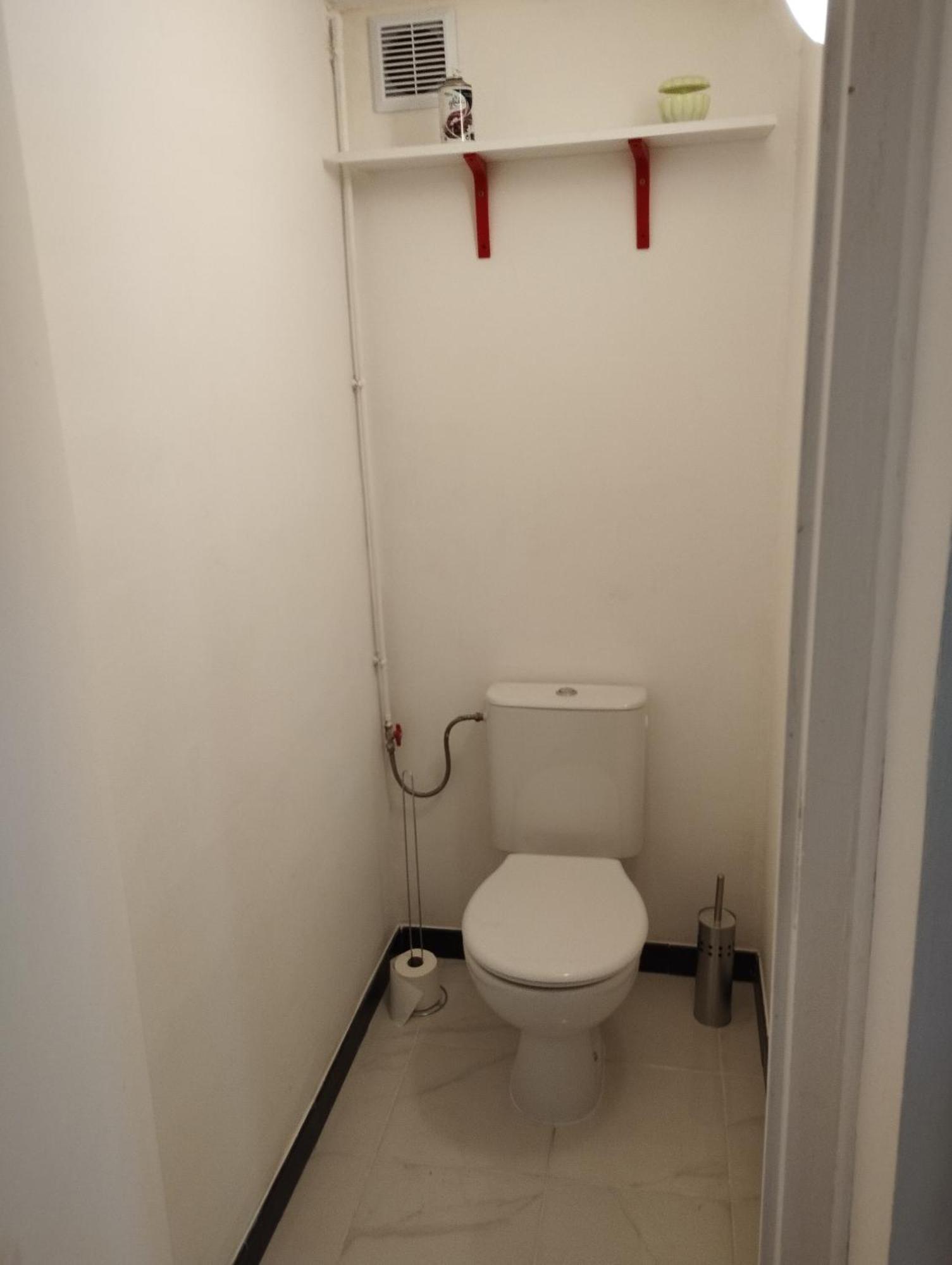 Confortable Drancy