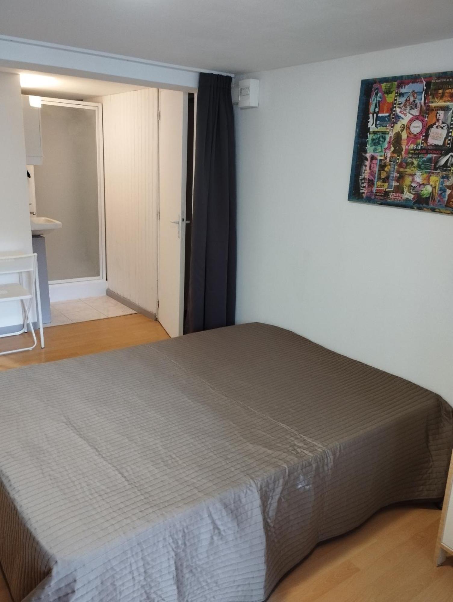 Apartment Confortable *