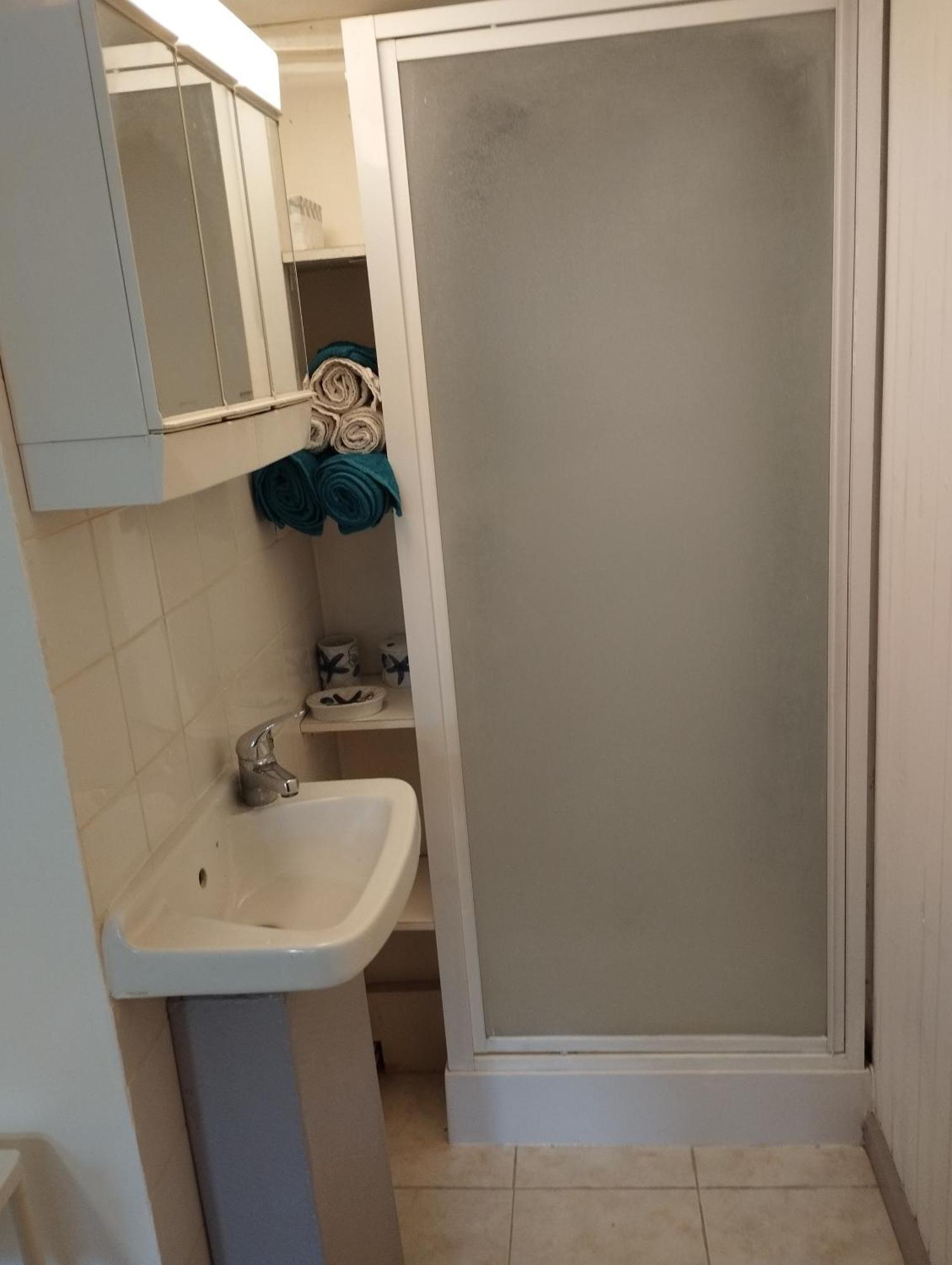Apartment Confortable Drancy