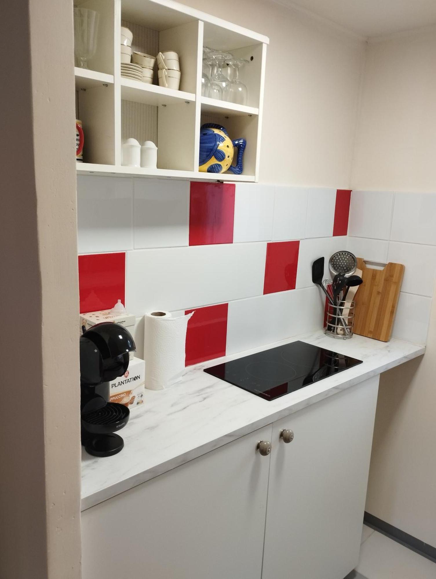 Apartment Confortable