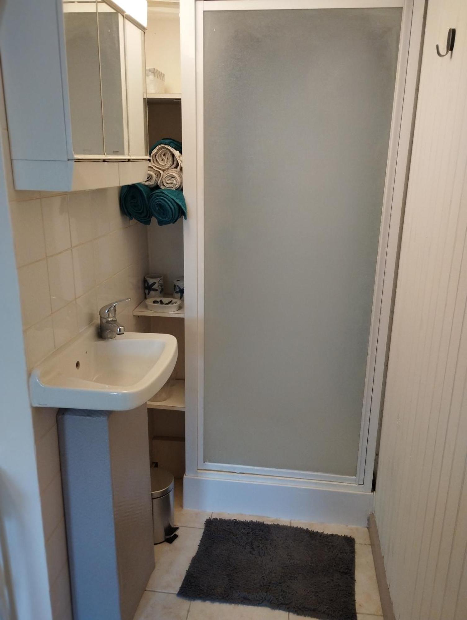 Confortable Apartment